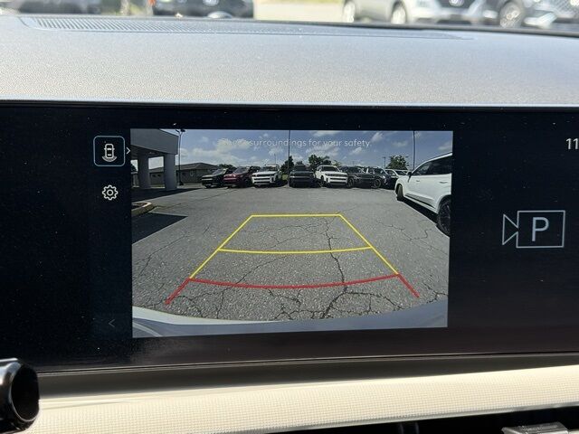 2025 Hyundai Tucson SEL San Clemente CA