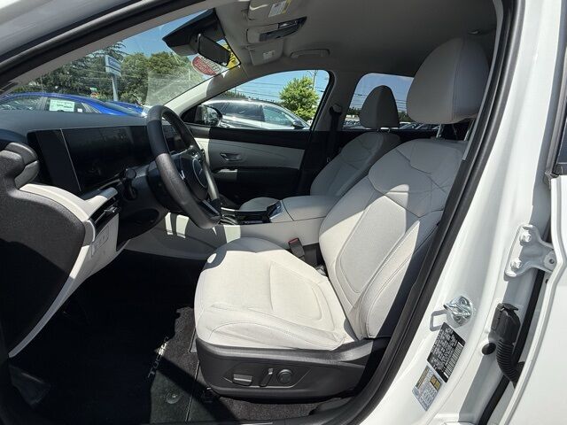 2025 Hyundai Tucson SEL San Clemente CA