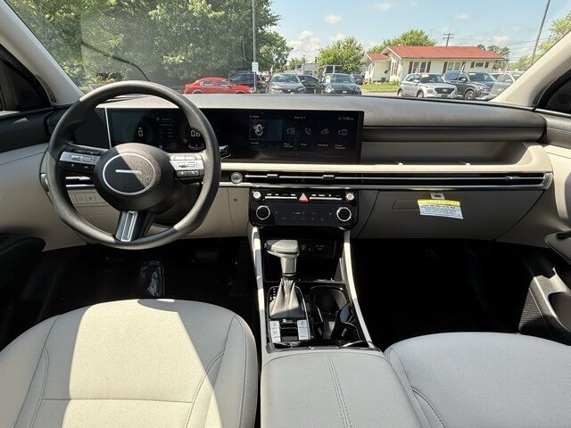 2025 Hyundai Tucson SEL San Clemente CA