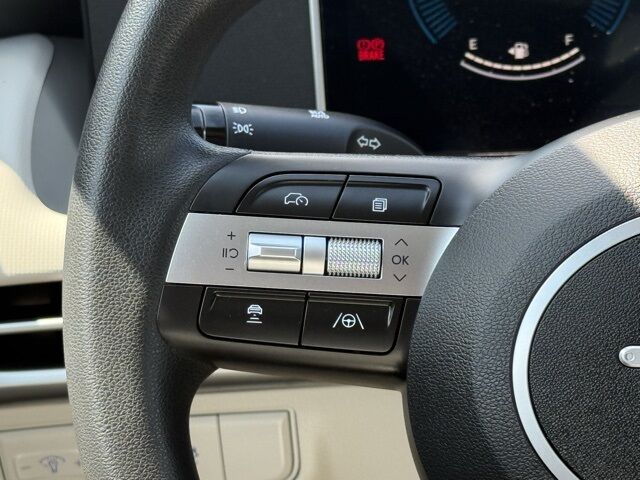 2025 Hyundai Tucson SEL San Clemente CA