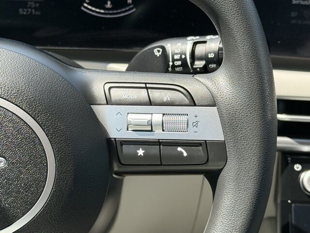 2025 Hyundai Tucson SEL San Clemente CA