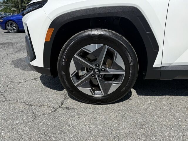 2025 Hyundai Tucson SEL San Clemente CA