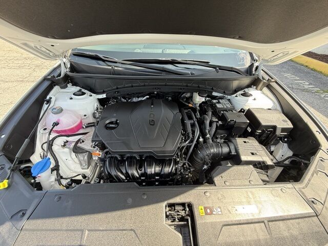 2025 Hyundai Tucson SEL San Clemente CA