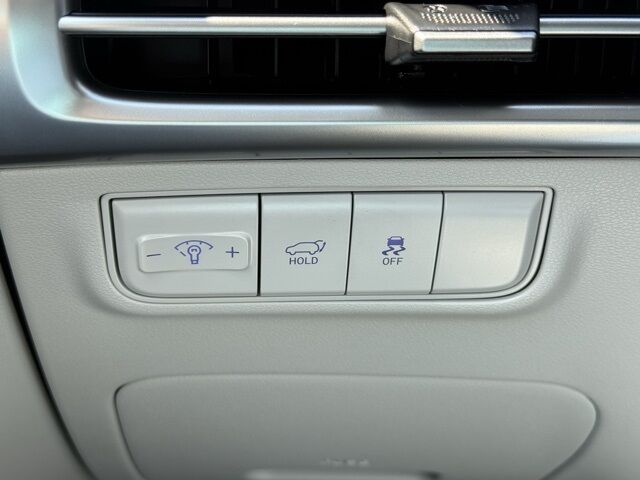 2025 Hyundai Tucson SEL San Clemente CA