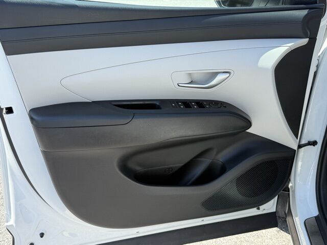 2025 Hyundai Tucson SEL San Clemente CA