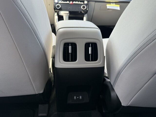 2025 Hyundai Tucson SEL San Clemente CA