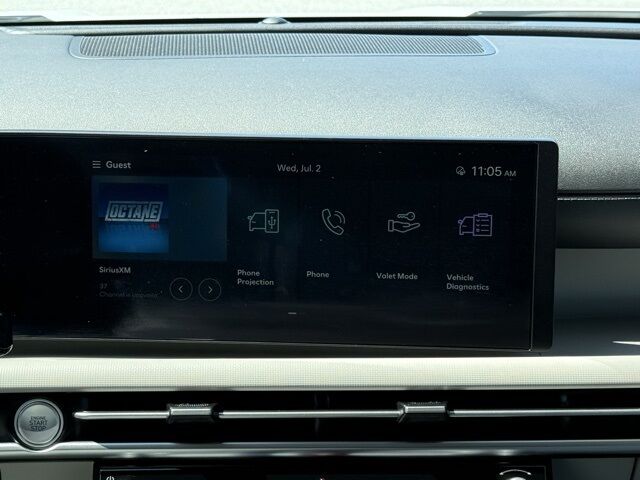 2025 Hyundai Tucson SEL San Clemente CA