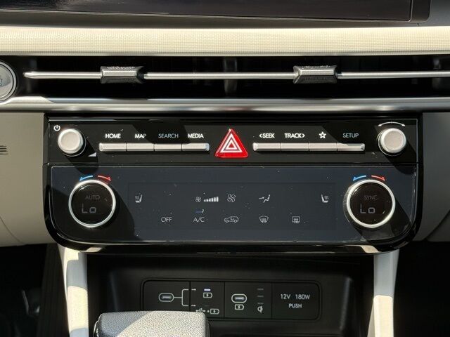 2025 Hyundai Tucson SEL San Clemente CA