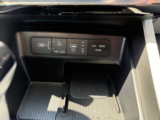 2025 Hyundai Tucson SEL San Clemente CA