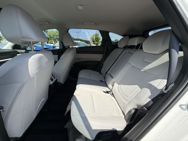 2025 Hyundai Tucson SEL San Clemente CA