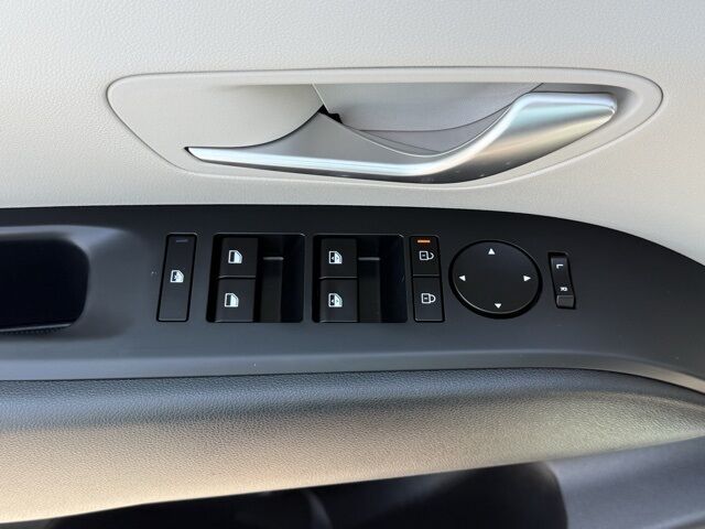 2025 Hyundai Tucson SEL San Clemente CA