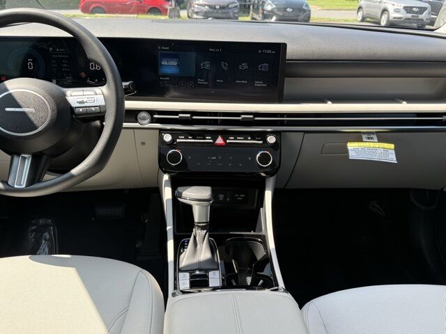 2025 Hyundai Tucson SEL San Clemente CA