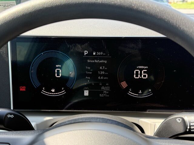 2025 Hyundai Tucson SEL San Clemente CA