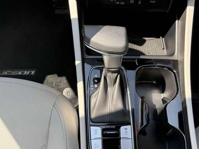 2025 Hyundai Tucson SEL San Clemente CA