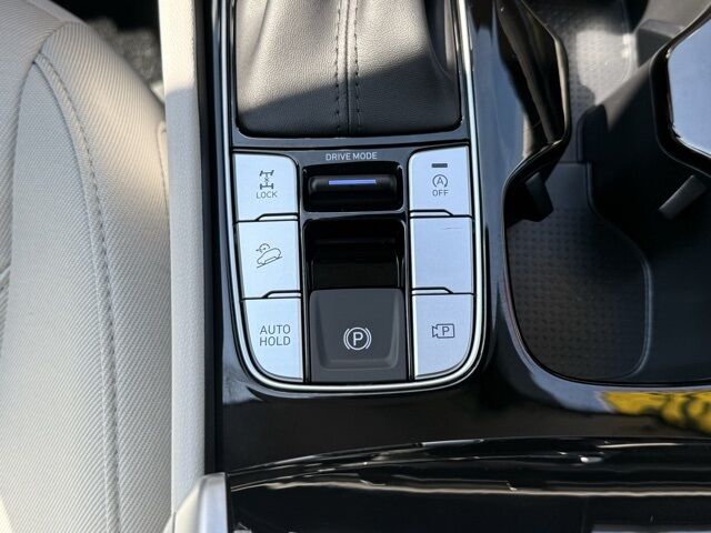 2025 Hyundai Tucson SEL San Clemente CA