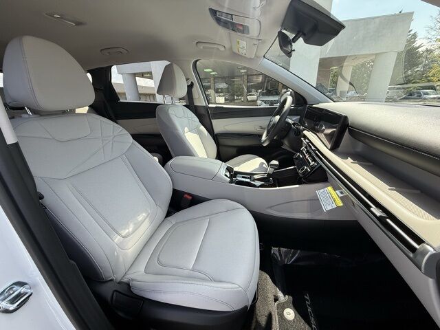 2025 Hyundai Tucson SEL San Clemente CA