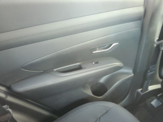 2025 Hyundai Tucson SEL Plano TX