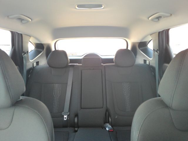 2025 Hyundai Tucson SEL Plano TX