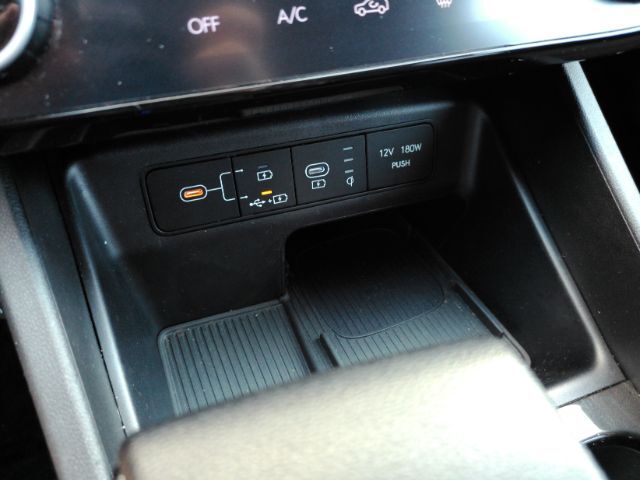 2025 Hyundai Tucson SEL Plano TX