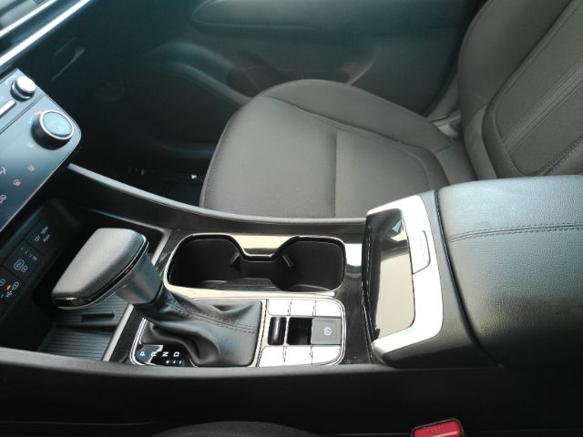 2025 Hyundai Tucson SEL Plano TX