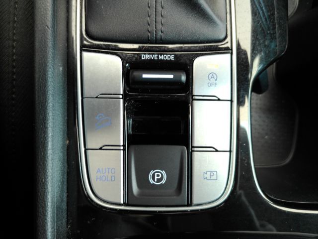 2025 Hyundai Tucson SEL Plano TX