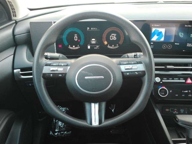 2025 Hyundai Tucson SEL Plano TX