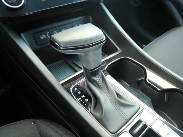 2025 Hyundai Tucson SEL Plano TX