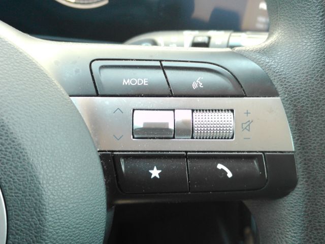 2025 Hyundai Tucson SEL Plano TX
