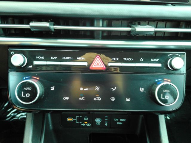 2025 Hyundai Tucson SEL Plano TX