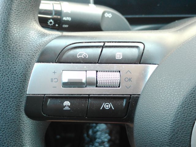 2025 Hyundai Tucson SEL Plano TX