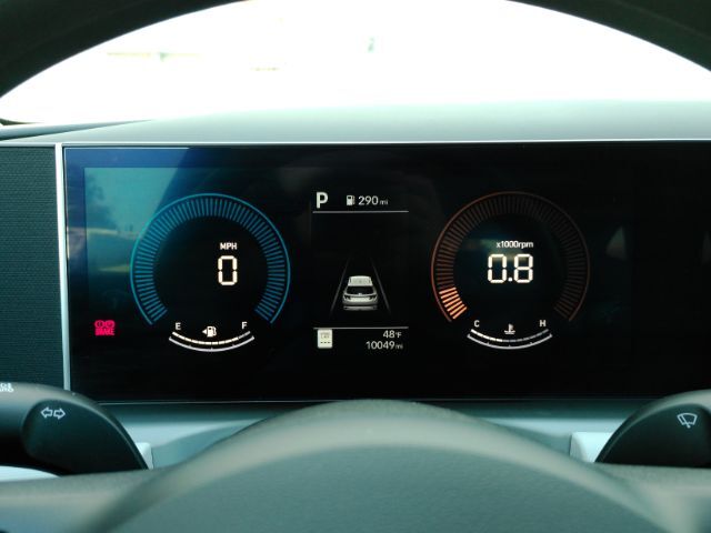 2025 Hyundai Tucson SEL Plano TX