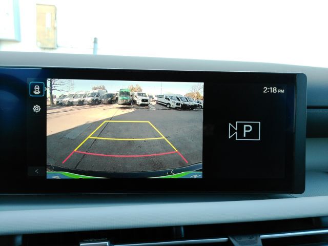 2025 Hyundai Tucson SEL Plano TX