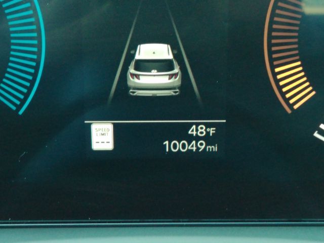 2025 Hyundai Tucson SEL Plano TX