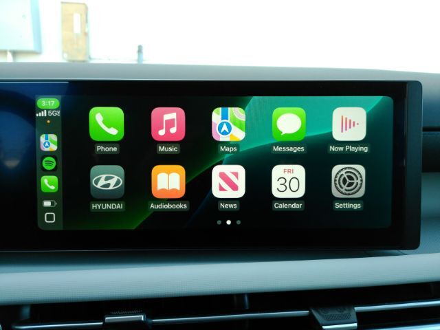 2025 Hyundai Tucson SEL Plano TX