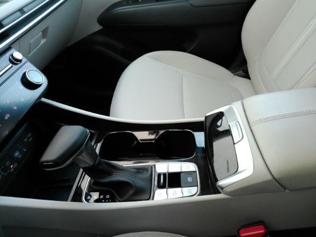 2025 Hyundai Tucson SEL Plano TX