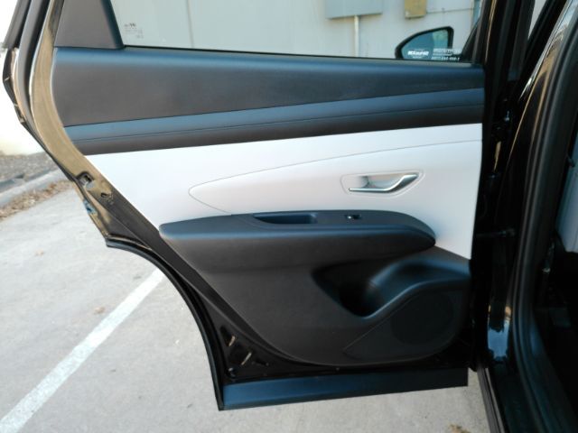 2025 Hyundai Tucson SEL Plano TX