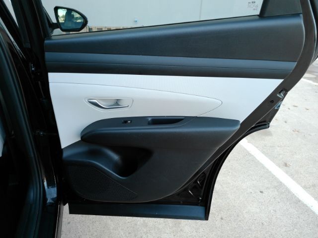 2025 Hyundai Tucson SEL Plano TX