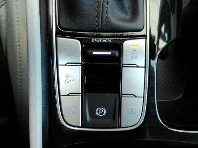 2025 Hyundai Tucson SEL Plano TX