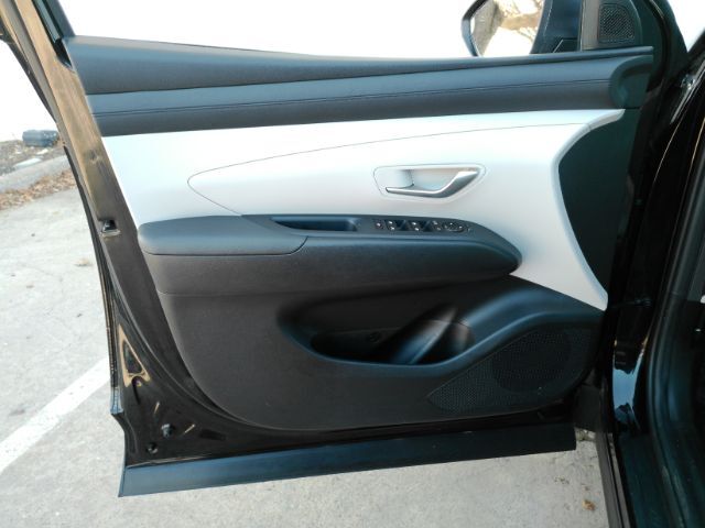 2025 Hyundai Tucson SEL Plano TX