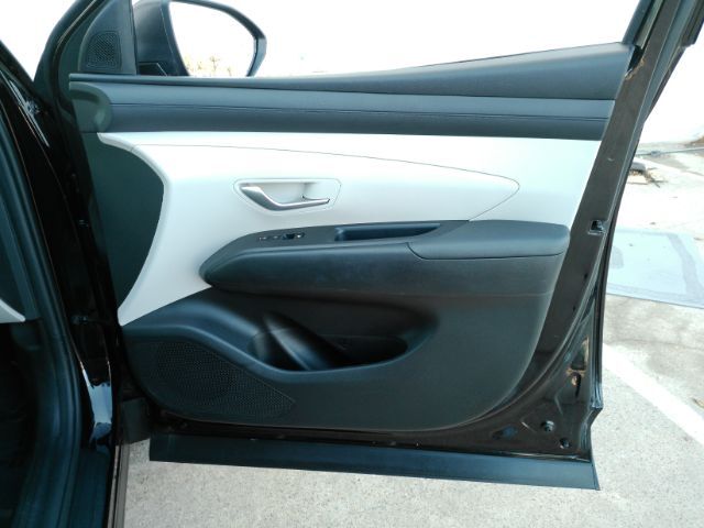 2025 Hyundai Tucson SEL Plano TX