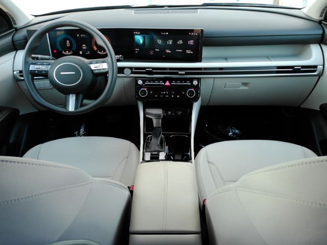 2025 Hyundai Tucson SEL Plano TX