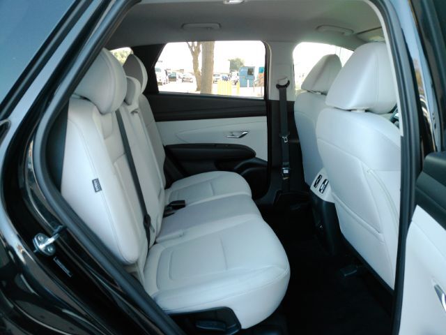 2025 Hyundai Tucson SEL Plano TX