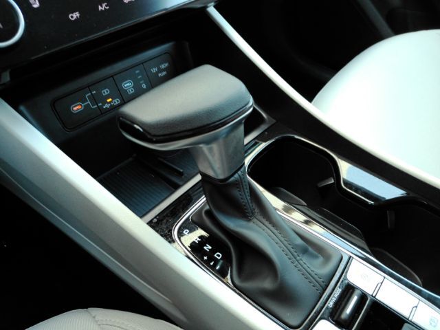 2025 Hyundai Tucson SEL Plano TX