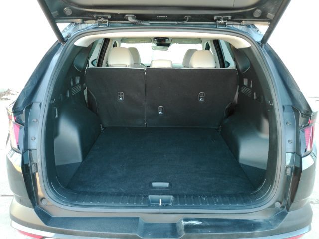 2025 Hyundai Tucson SEL Plano TX