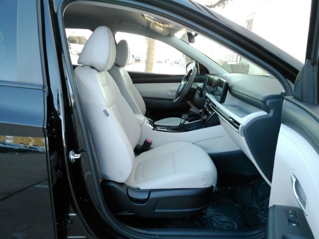 2025 Hyundai Tucson SEL Plano TX