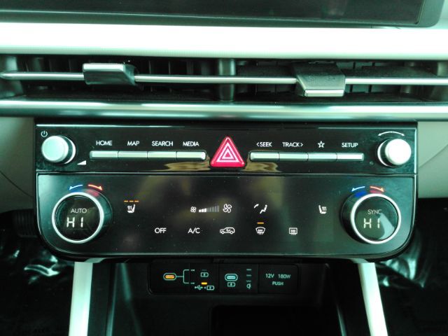 2025 Hyundai Tucson SEL Plano TX