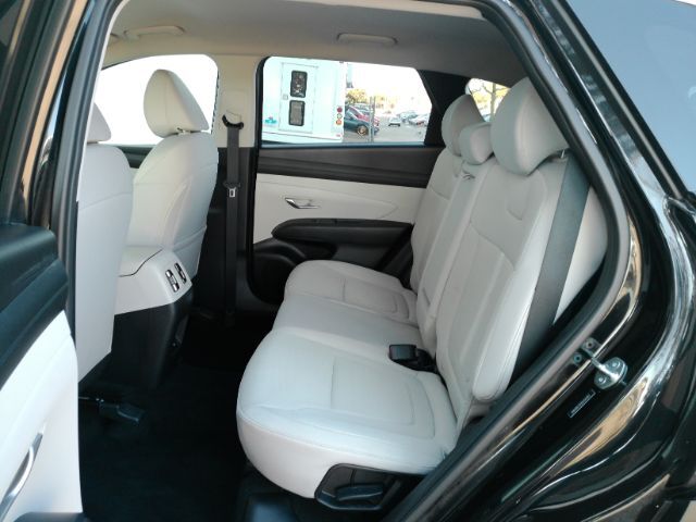 2025 Hyundai Tucson SEL Plano TX