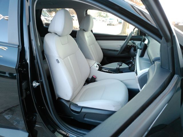 2025 Hyundai Tucson SEL Plano TX