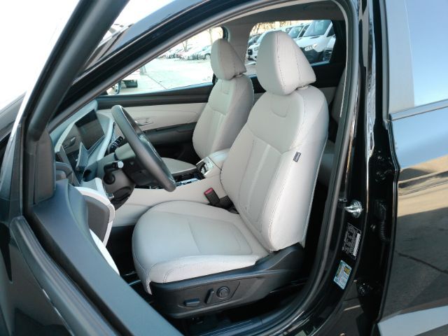 2025 Hyundai Tucson SEL Plano TX
