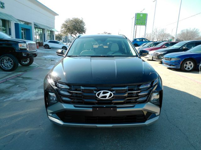 2025 Hyundai Tucson SEL Plano TX